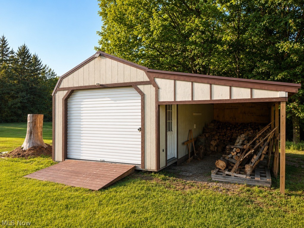 5833 Ford Road Madison OH 44057