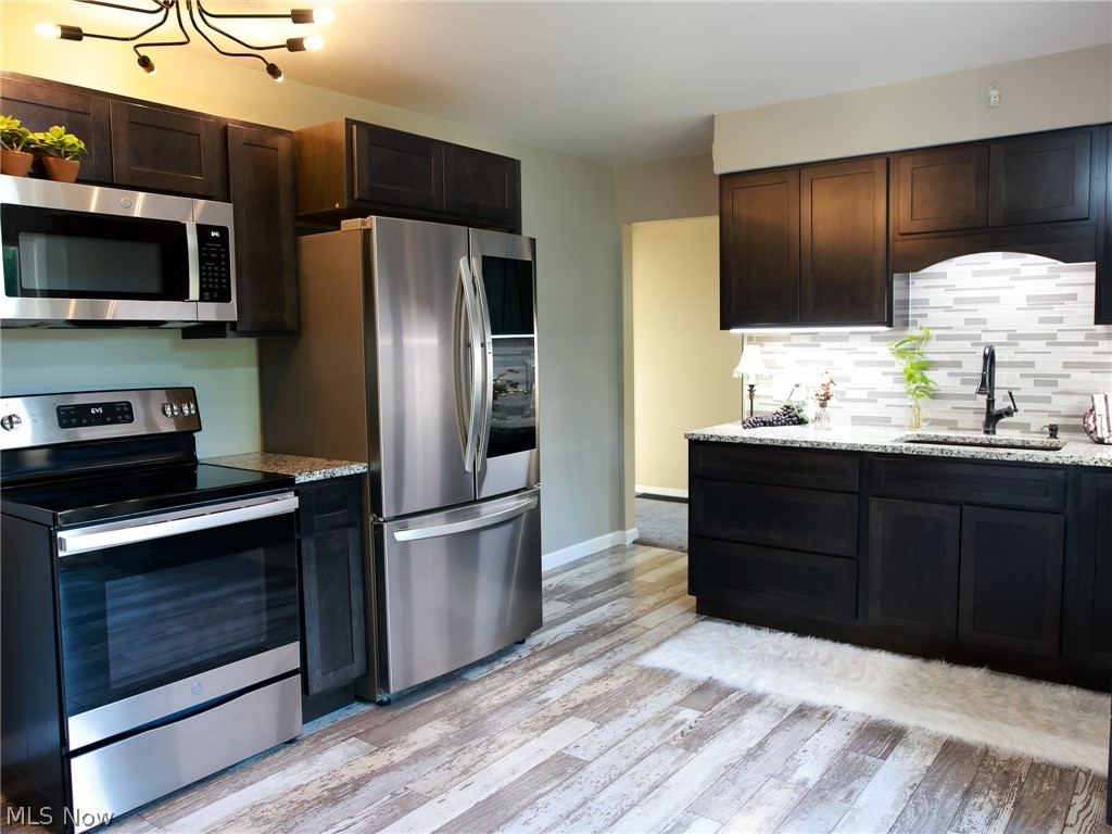 5833 Ford Road Madison OH 44057