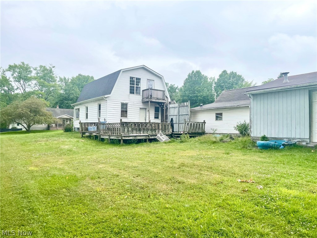 3187 Orchard Warren OH 44484