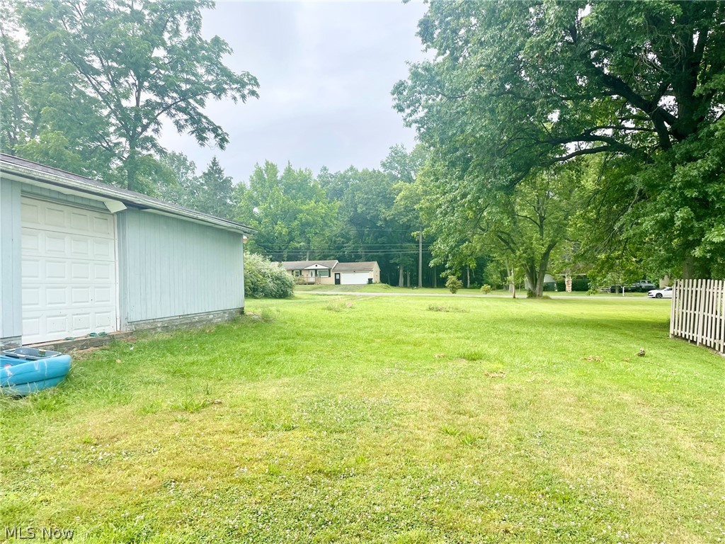 3187 Orchard Warren OH 44484