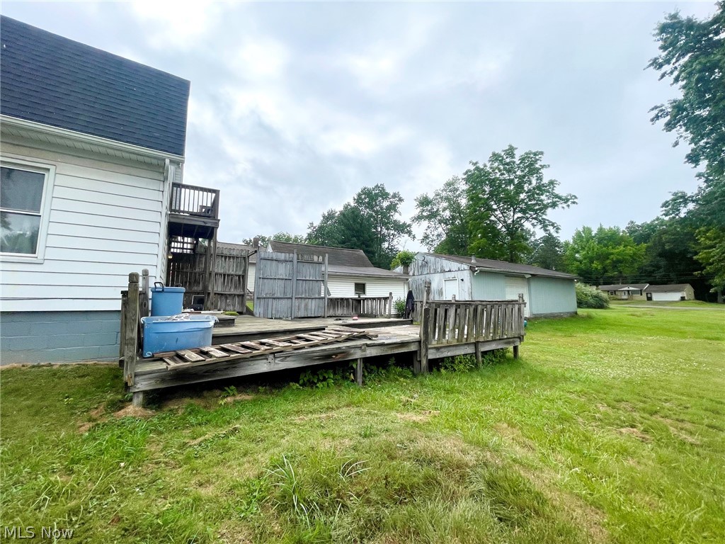 3187 Orchard Warren OH 44484