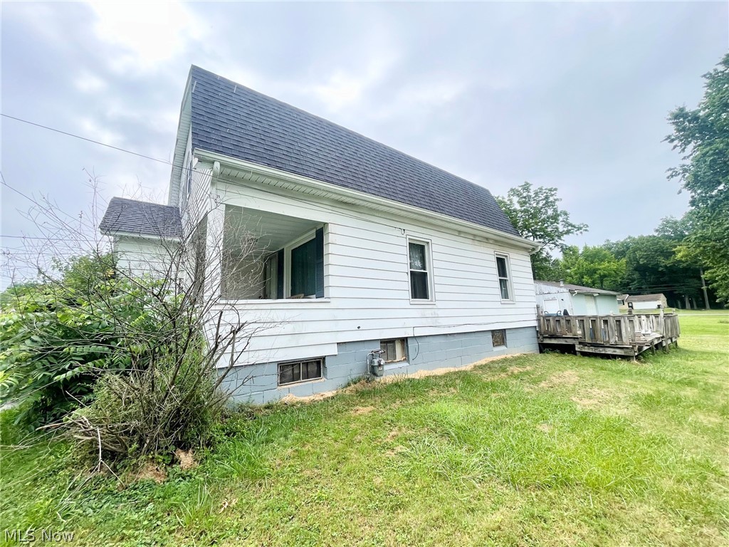 3187 Orchard Warren OH 44484