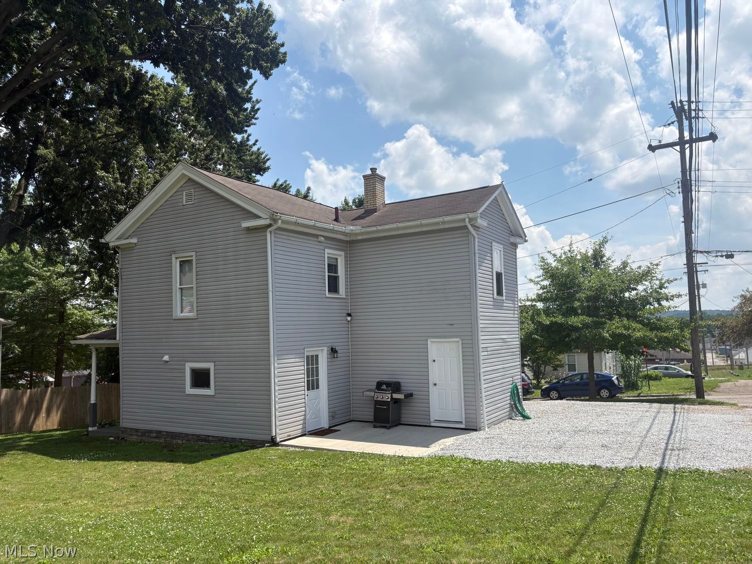 140 W Robinson Street Shreve OH 44676