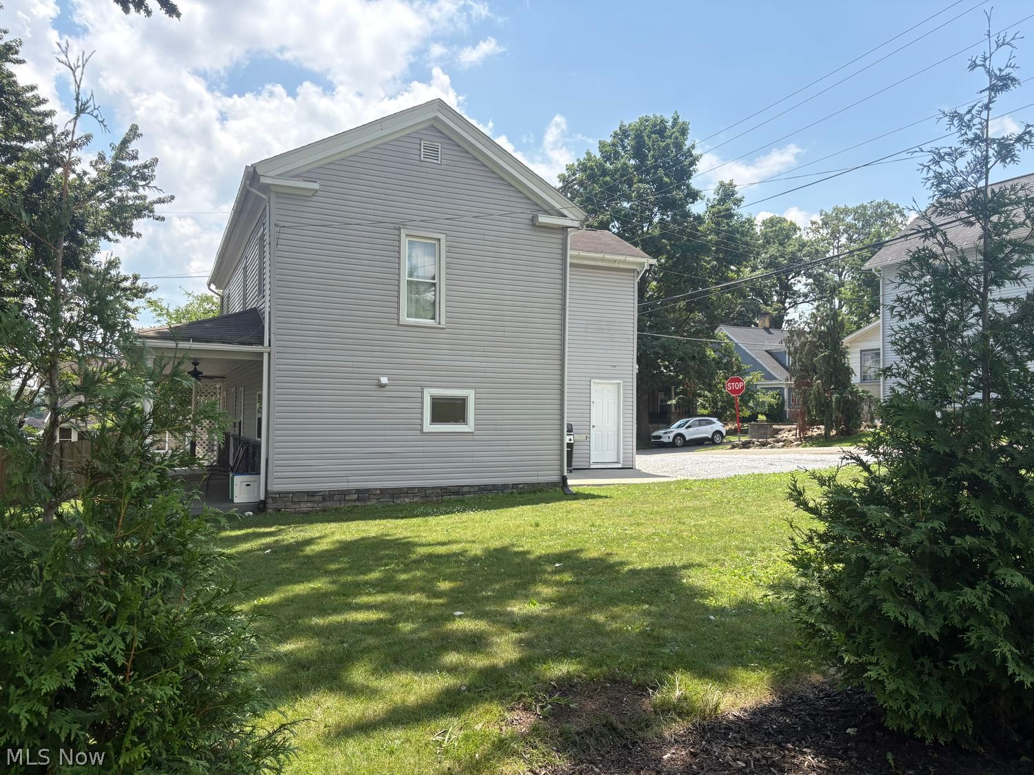 140 W Robinson Street Shreve OH 44676