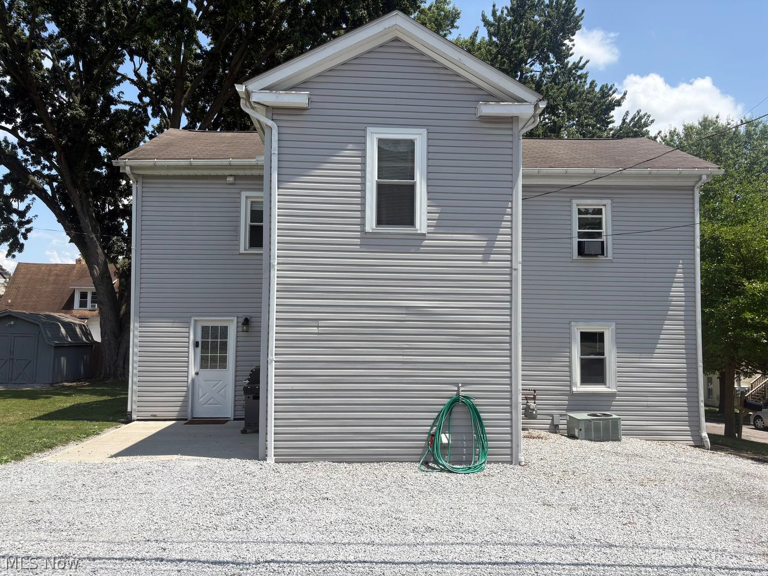 140 W Robinson Street Shreve OH 44676