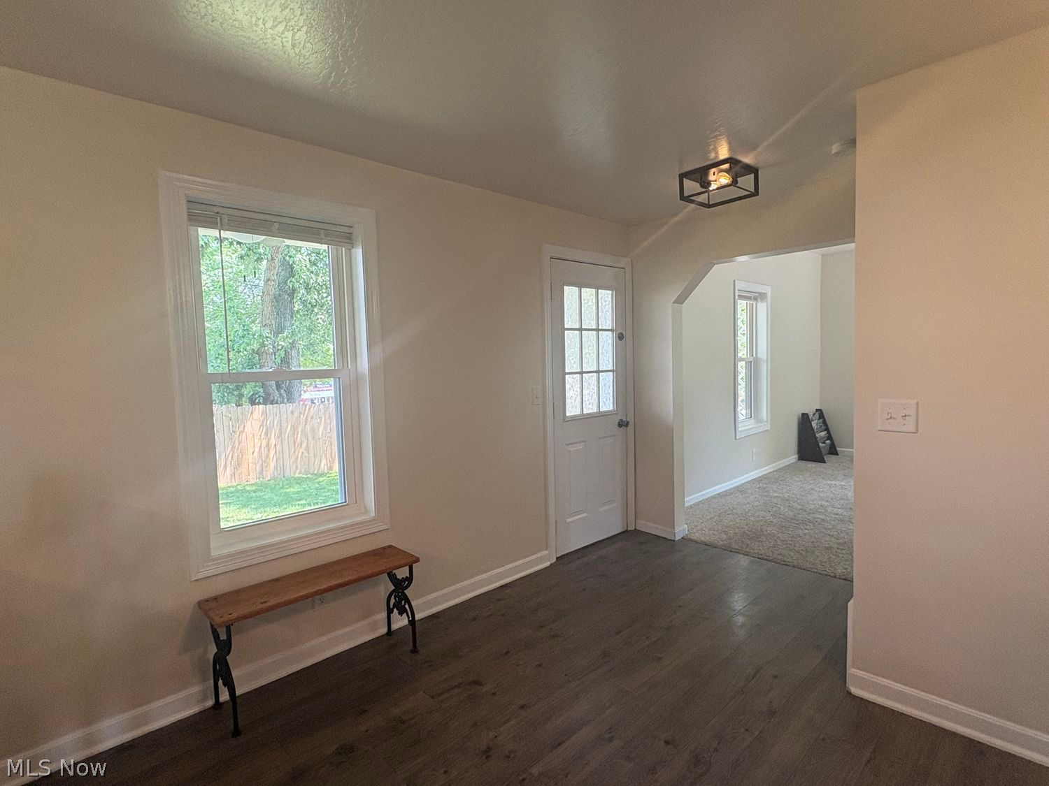 140 W Robinson Street Shreve OH 44676