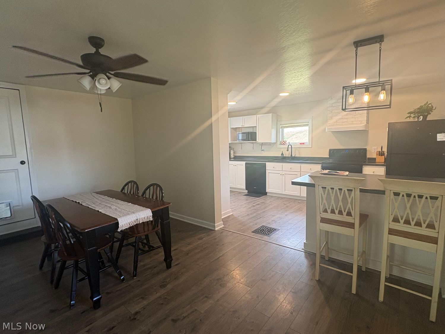 140 W Robinson Street Shreve OH 44676