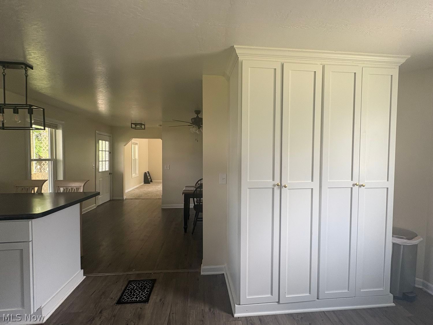 140 W Robinson Street Shreve OH 44676