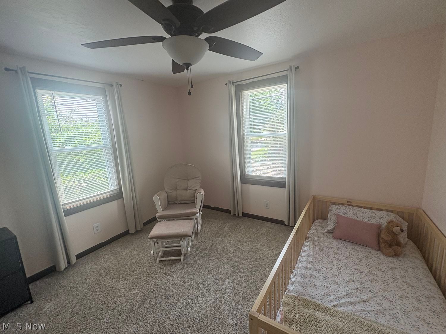 140 W Robinson Street Shreve OH 44676