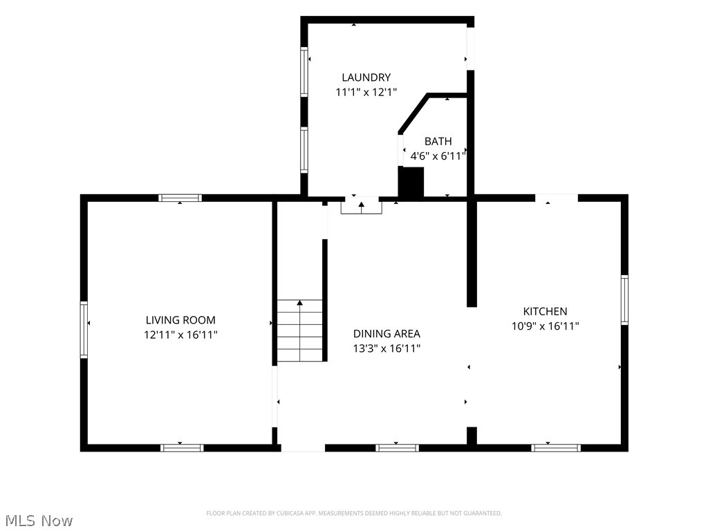 140 W Robinson Street Shreve OH 44676