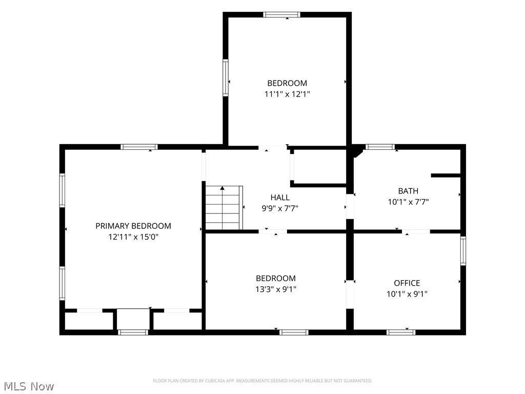 140 W Robinson Street Shreve OH 44676