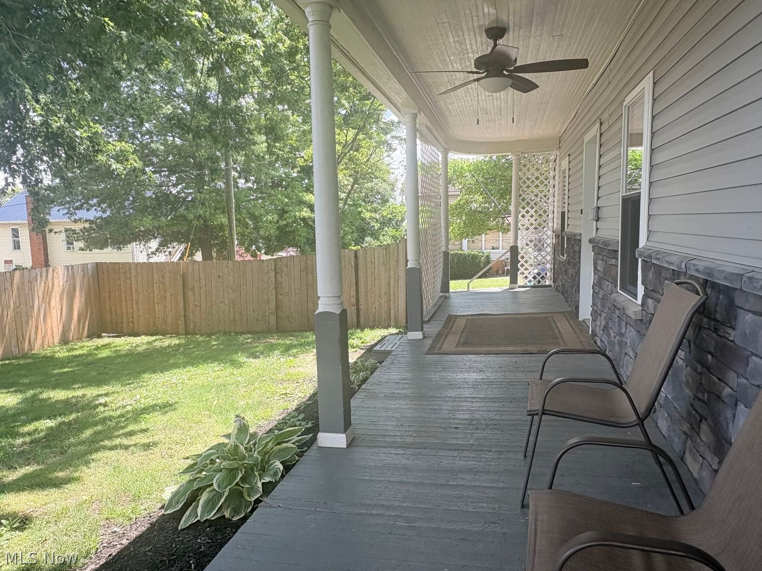 140 W Robinson Street Shreve OH 44676