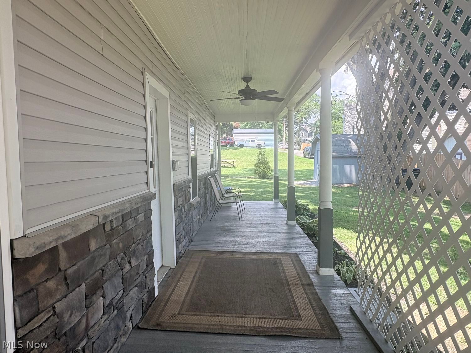 140 W Robinson Street Shreve OH 44676