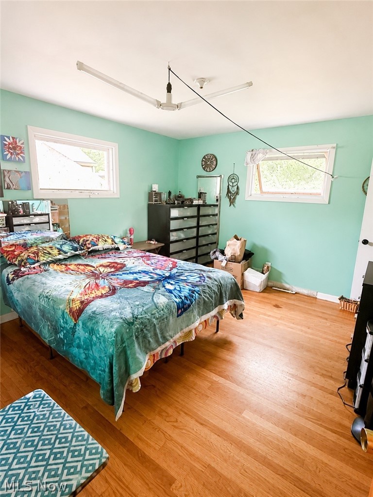 1216 Patchen Avenue SE Warren OH 44484