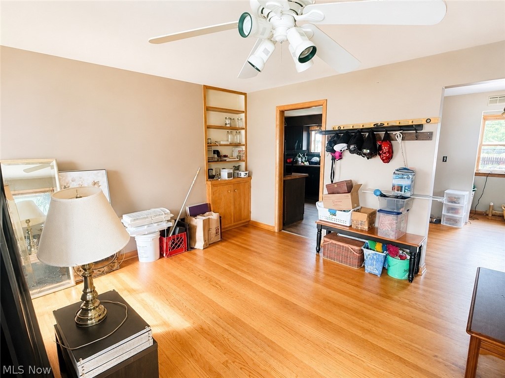 1216 Patchen Avenue SE Warren OH 44484