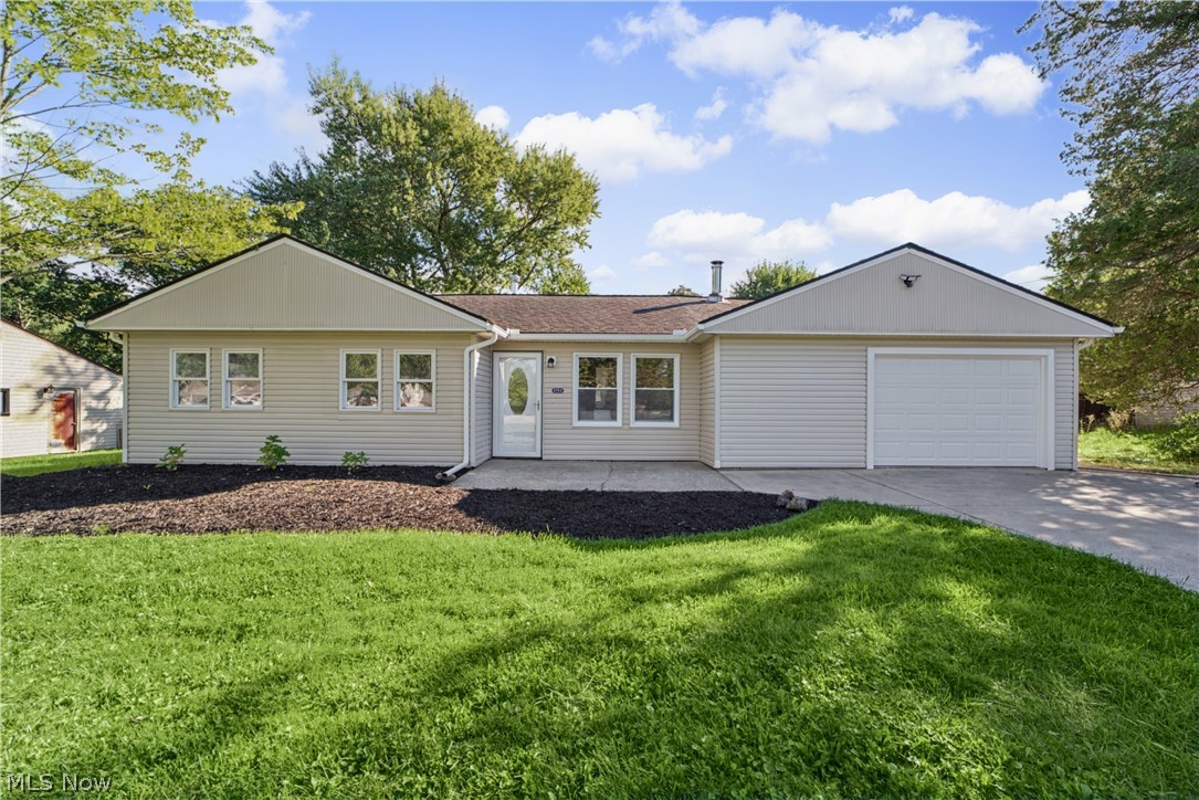 3702 Laurel Road Brunswick OH 44212