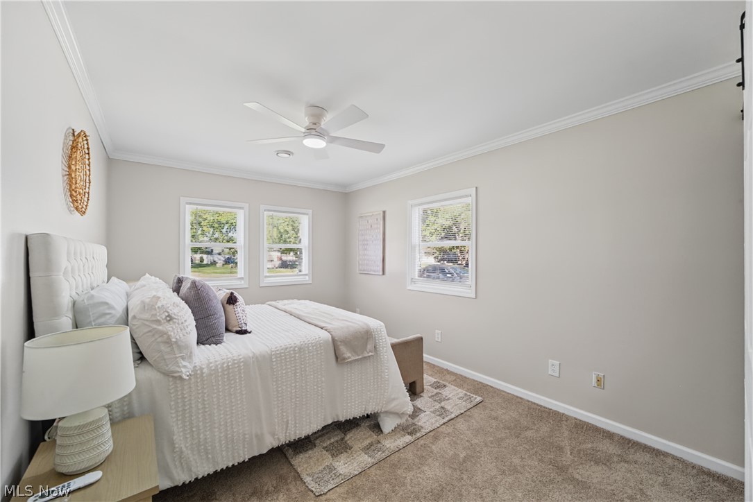 3702 Laurel Road Brunswick OH 44212