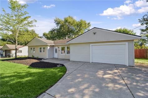 3702 Laurel Road Brunswick OH 44212