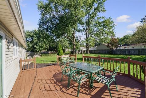 3702 Laurel Road Brunswick OH 44212