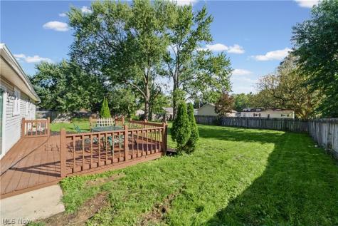 3702 Laurel Road Brunswick OH 44212