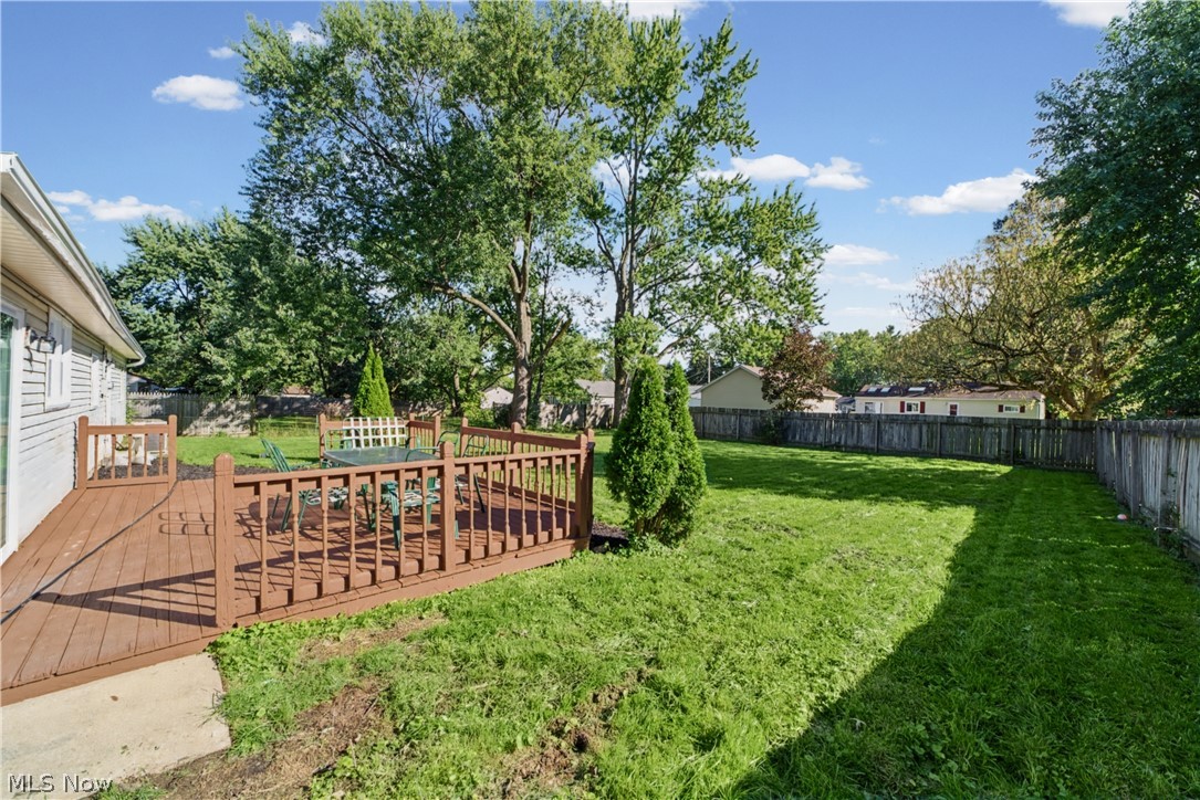 3702 Laurel Road Brunswick OH 44212