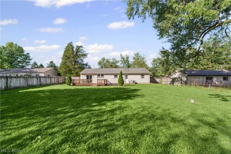 3702 Laurel Road Brunswick OH 44212