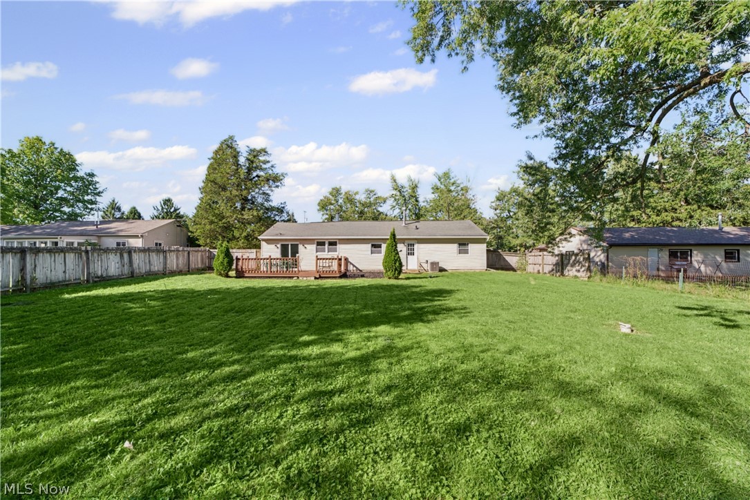 3702 Laurel Road Brunswick OH 44212