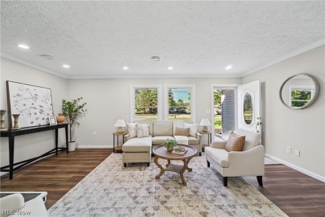 3702 Laurel Road Brunswick OH 44212