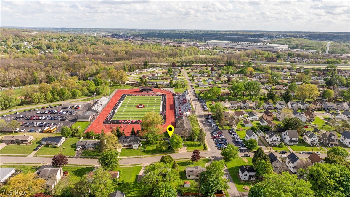 401 E Wilson Avenue Girard OH 44420