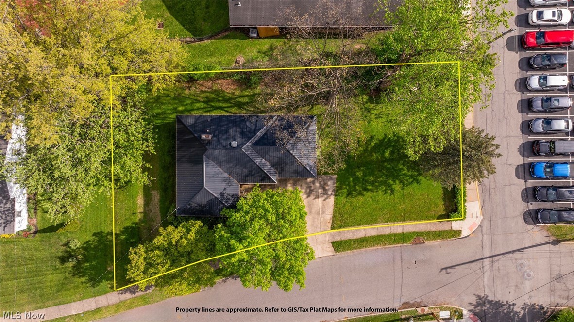 401 E Wilson Avenue Girard OH 44420