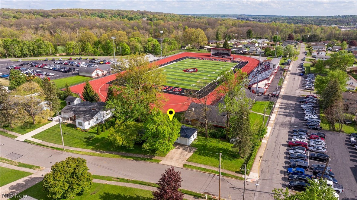 401 E Wilson Avenue Girard OH 44420