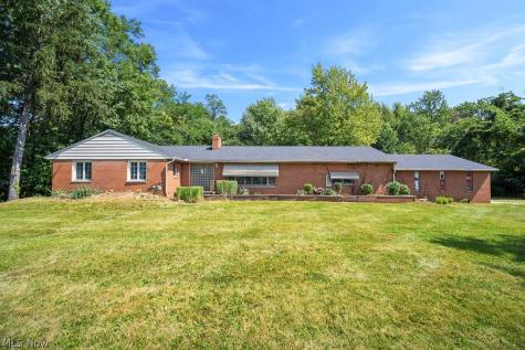 355 S Chillicothe Road Aurora OH 44202