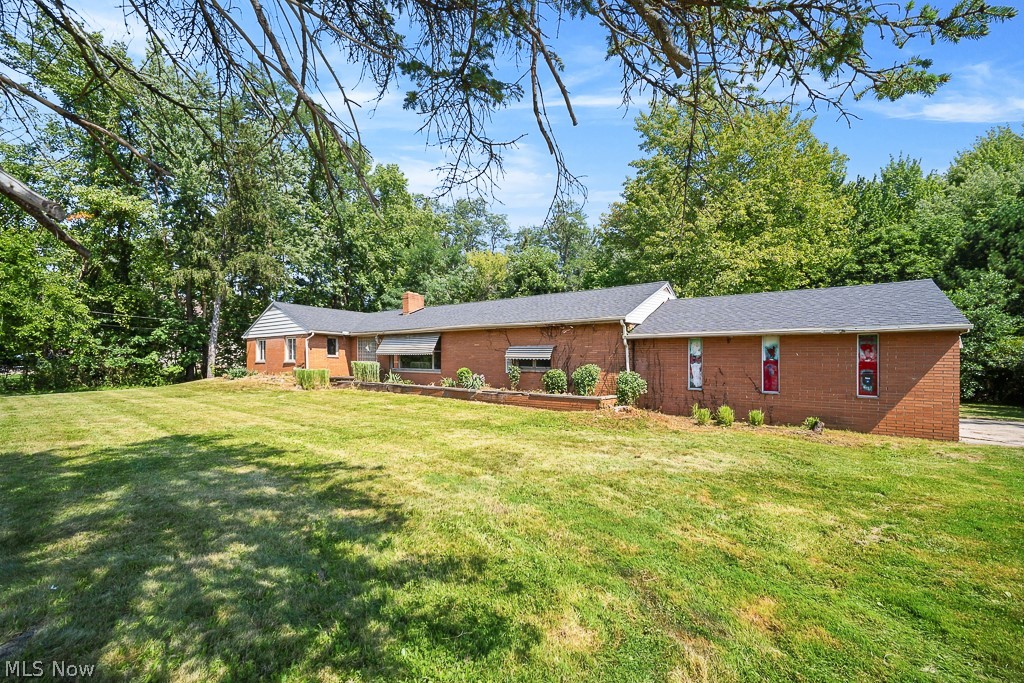 355 S Chillicothe Road Aurora OH 44202