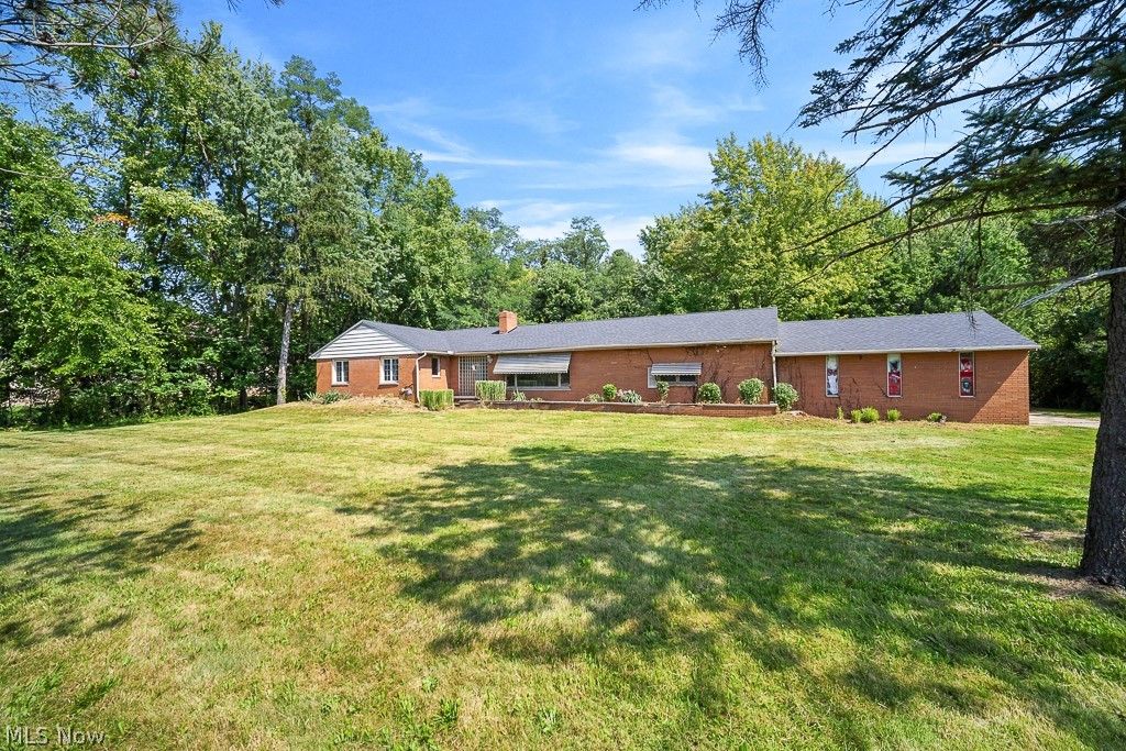 355 S Chillicothe Road Aurora OH 44202