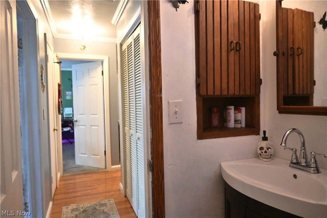 1025 Thayer Avenue Ashtabula OH 44004