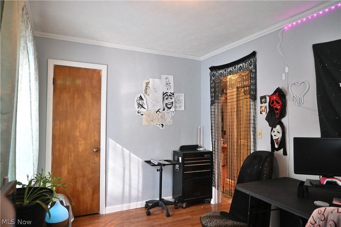 1025 Thayer Avenue Ashtabula OH 44004