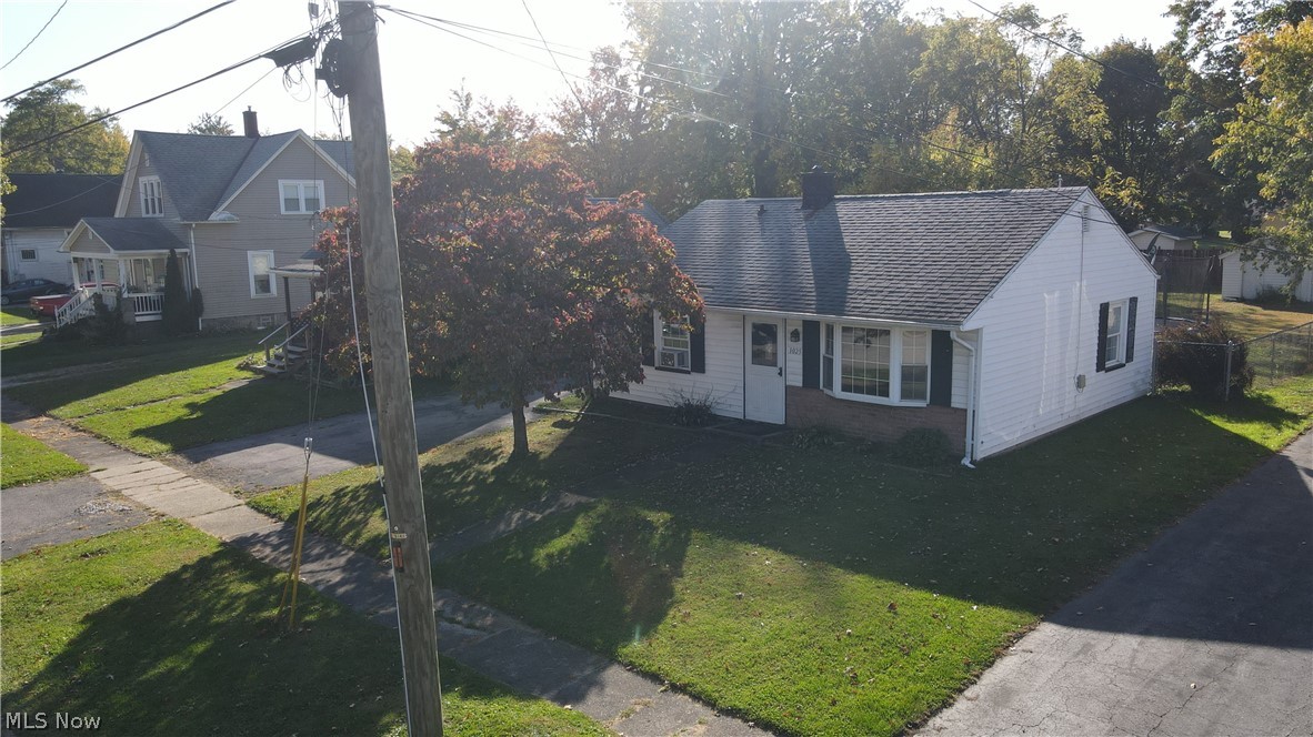 1025 Thayer Avenue Ashtabula OH 44004