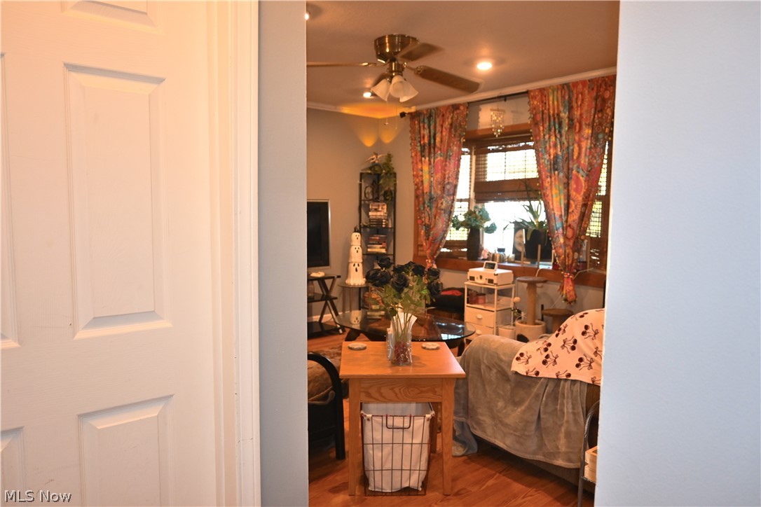 1025 Thayer Avenue Ashtabula OH 44004