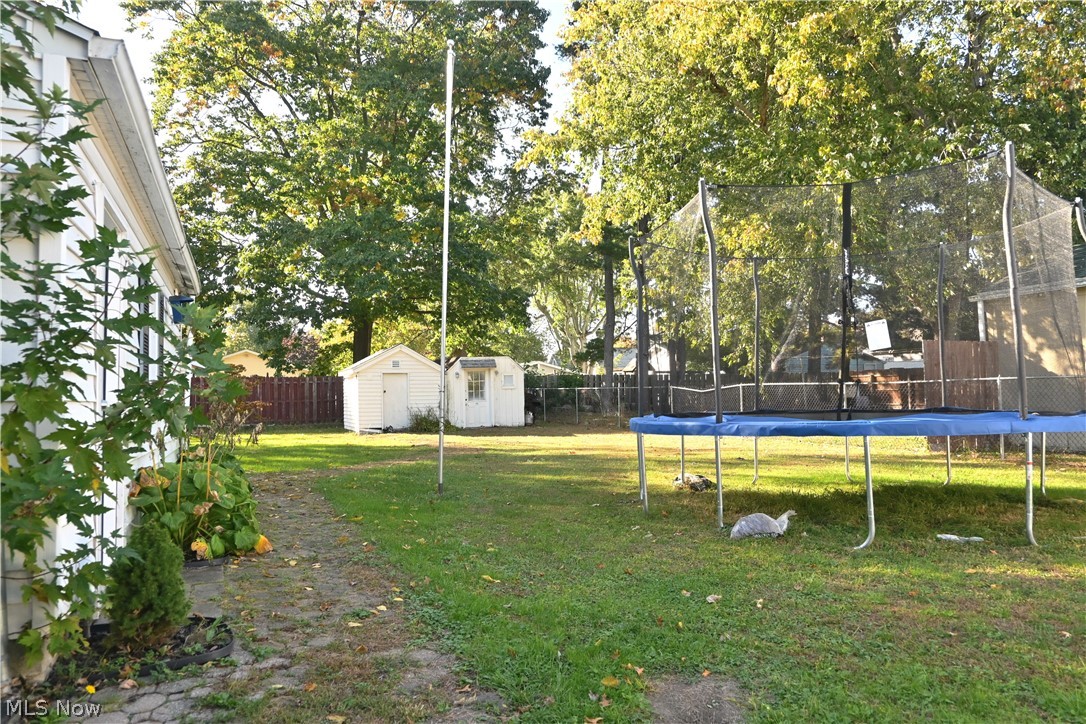 1025 Thayer Avenue Ashtabula OH 44004