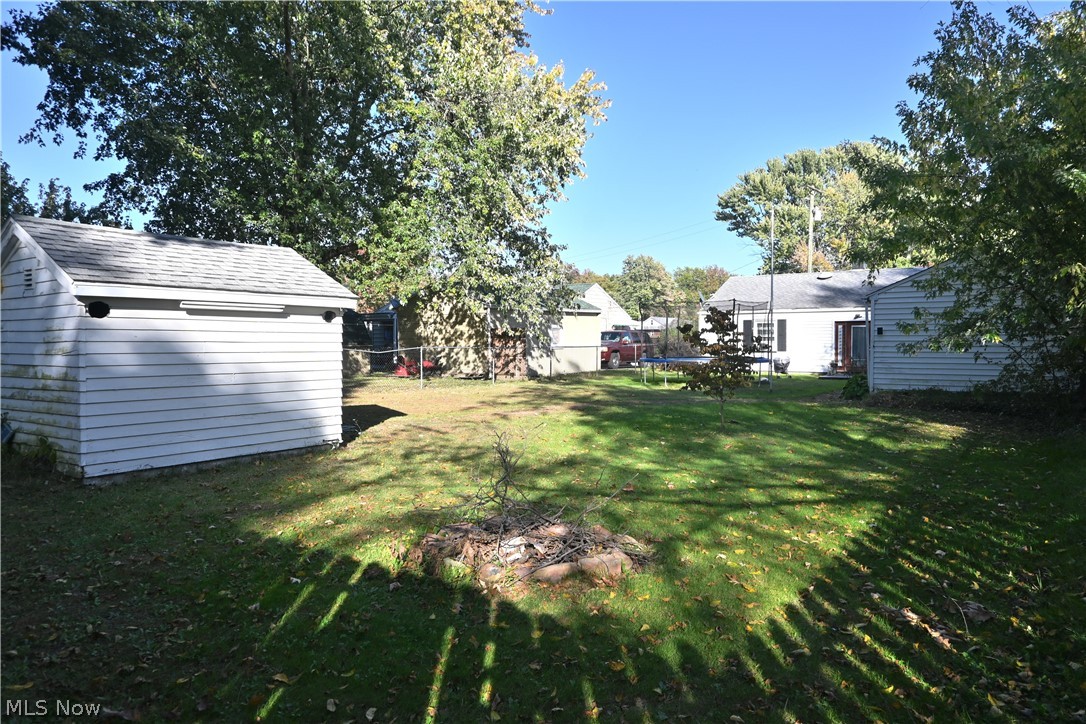 1025 Thayer Avenue Ashtabula OH 44004