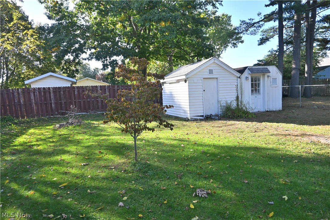 1025 Thayer Avenue Ashtabula OH 44004