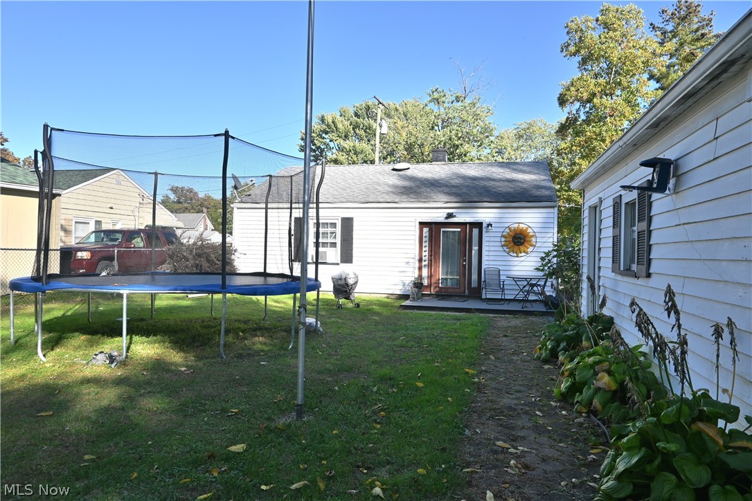1025 Thayer Avenue Ashtabula OH 44004