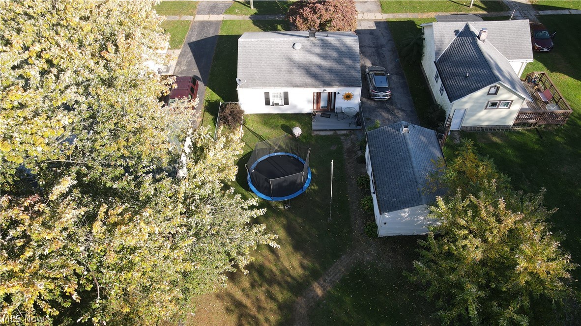 1025 Thayer Avenue Ashtabula OH 44004