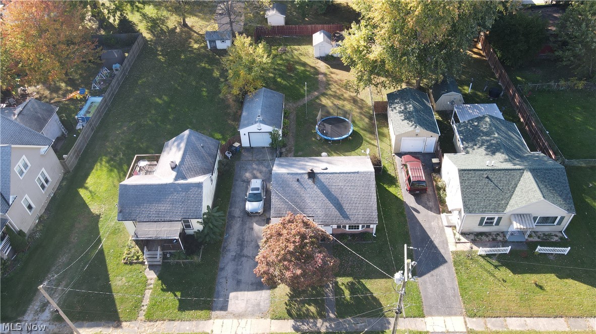 1025 Thayer Avenue Ashtabula OH 44004