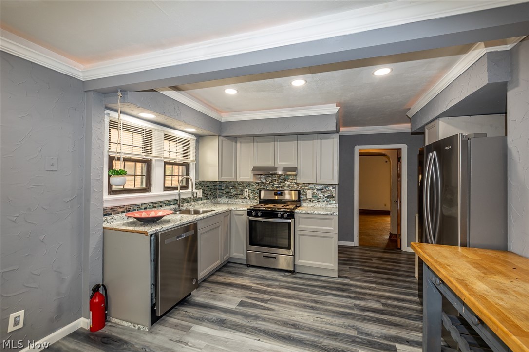 285 E 216th Street Euclid OH 44123