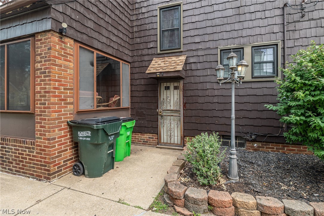 285 E 216th Street Euclid OH 44123