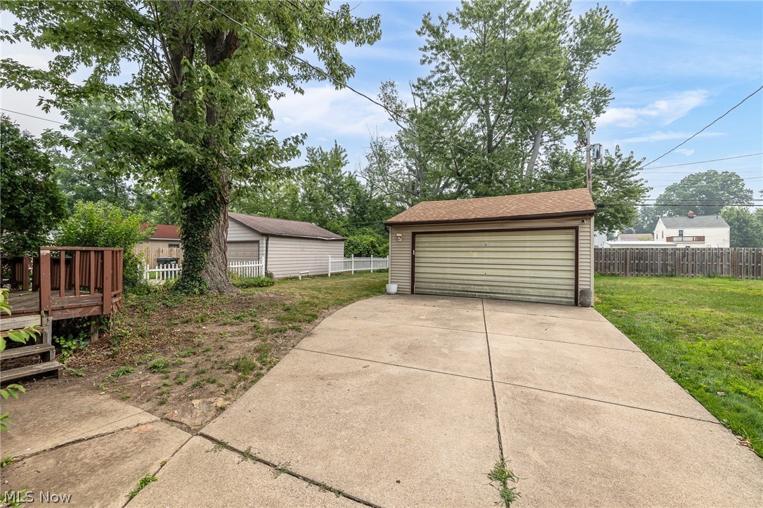 285 E 216th Street Euclid OH 44123