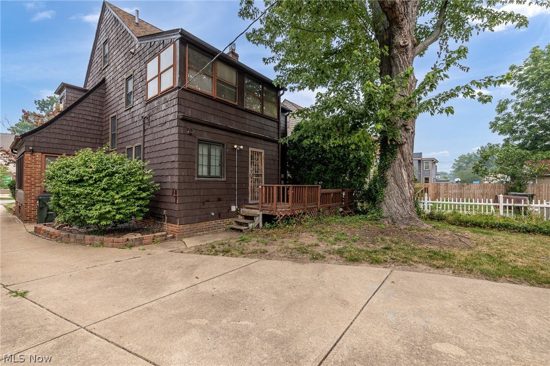 285 E 216th Street Euclid OH 44123