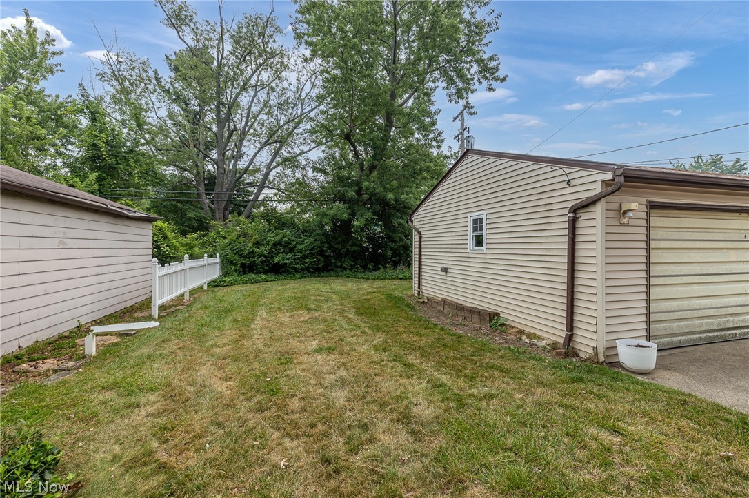285 E 216th Street Euclid OH 44123