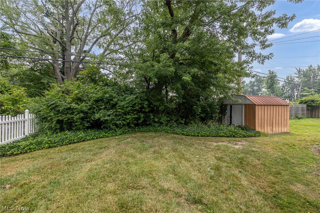 285 E 216th Street Euclid OH 44123